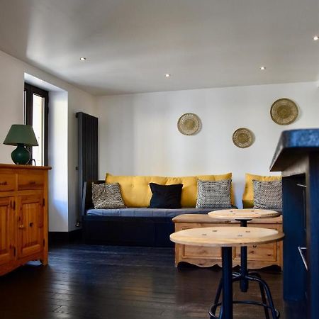 Appartement 6 Personnes, Les 3 Vallees, Pres Des Thermes Brides-les-Bains Exteriér fotografie