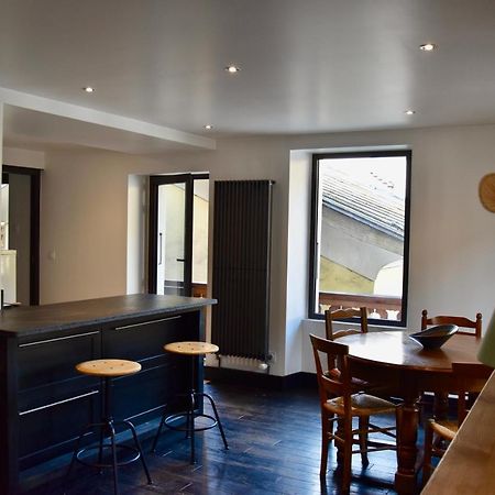Appartement 6 Personnes, Les 3 Vallees, Pres Des Thermes Brides-les-Bains Exteriér fotografie