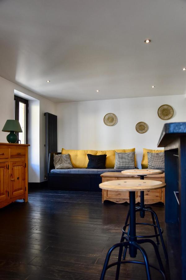 Appartement 6 Personnes, Les 3 Vallees, Pres Des Thermes Brides-les-Bains Exteriér fotografie