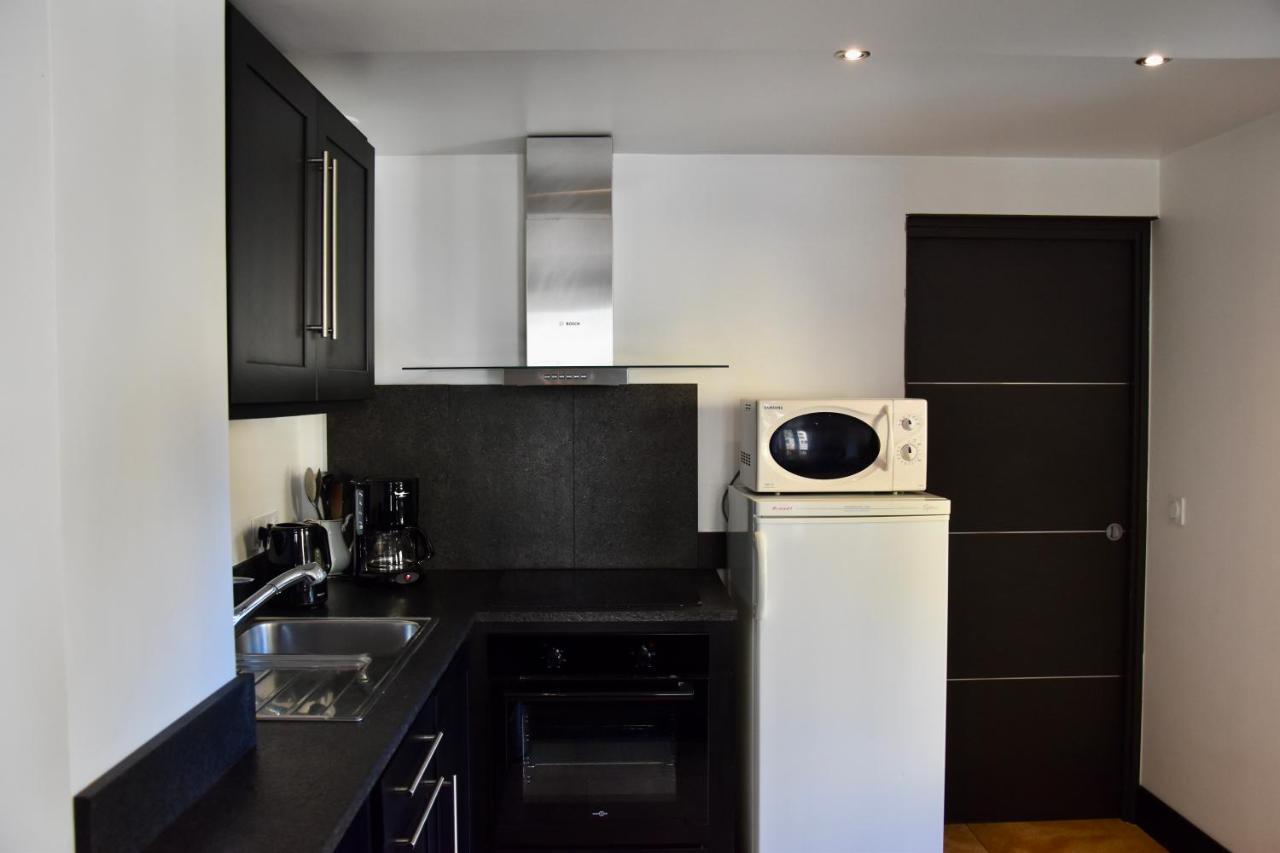 Appartement 6 Personnes, Les 3 Vallees, Pres Des Thermes Brides-les-Bains Exteriér fotografie