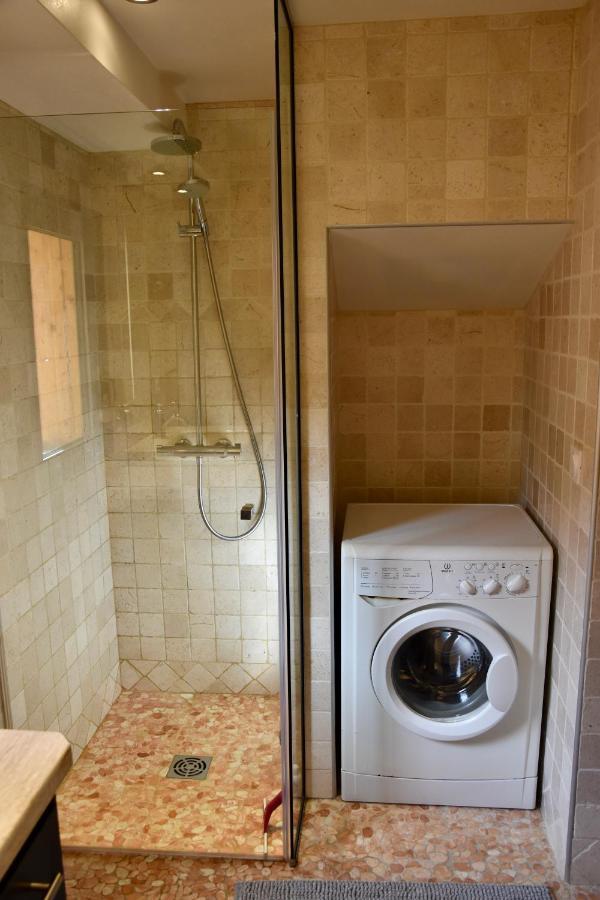 Appartement 6 Personnes, Les 3 Vallees, Pres Des Thermes Brides-les-Bains Exteriér fotografie