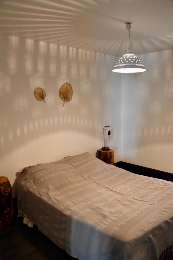 Appartement 6 Personnes, Les 3 Vallees, Pres Des Thermes Brides-les-Bains Exteriér fotografie