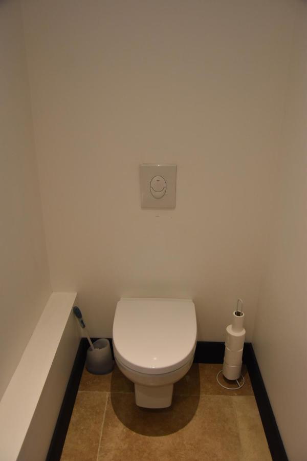 Appartement 6 Personnes, Les 3 Vallees, Pres Des Thermes Brides-les-Bains Exteriér fotografie