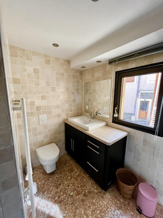 Appartement 6 Personnes, Les 3 Vallees, Pres Des Thermes Brides-les-Bains Exteriér fotografie